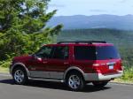 Ford Expedition 2006 года